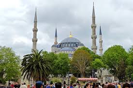 Visit Grand Bazaar
