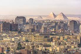 Cairo Vacation Travel